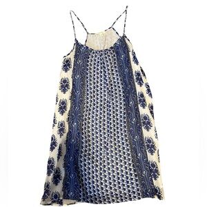 Soft Joie tunic dress size XXS